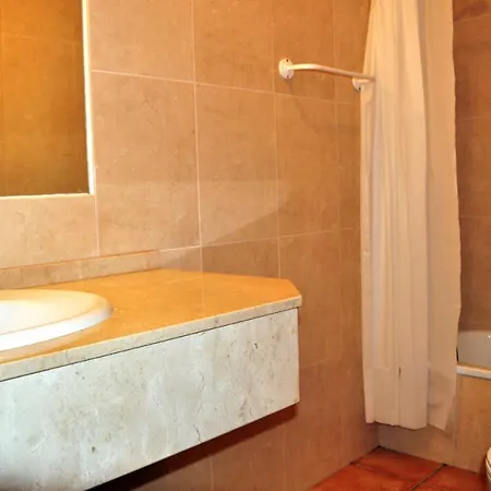 Paradise - Alminares Villa