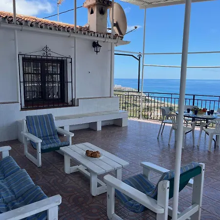 Paradise - Alminares Villa *