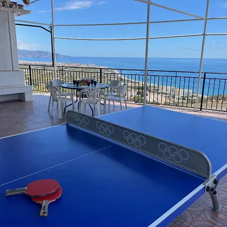 Paradise - Alminares Villa