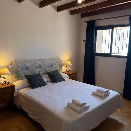 Villa Paradise - Alminares