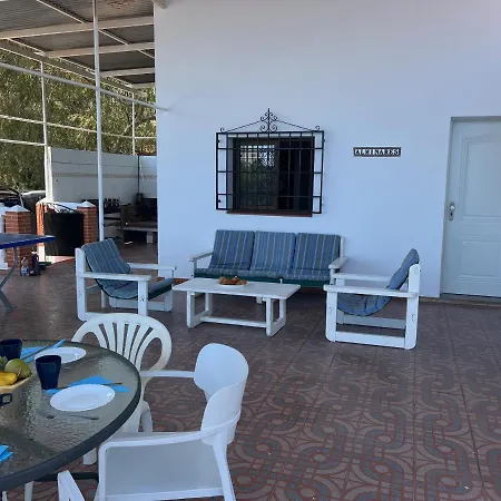 Villa Paradise - Alminares