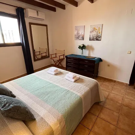 Paradise - Alminares Nerja