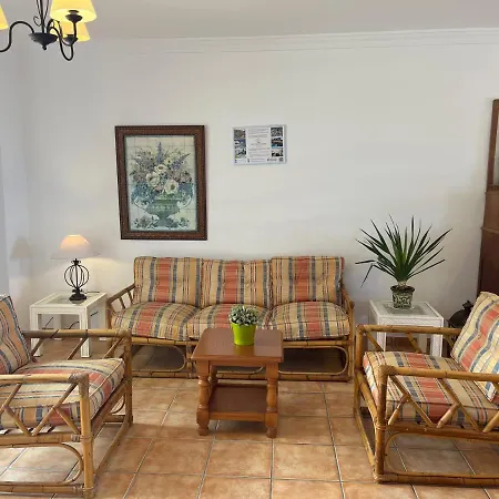 Paradise - Alminares Villa *