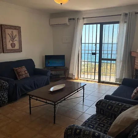 Paradise - Alminares Villa