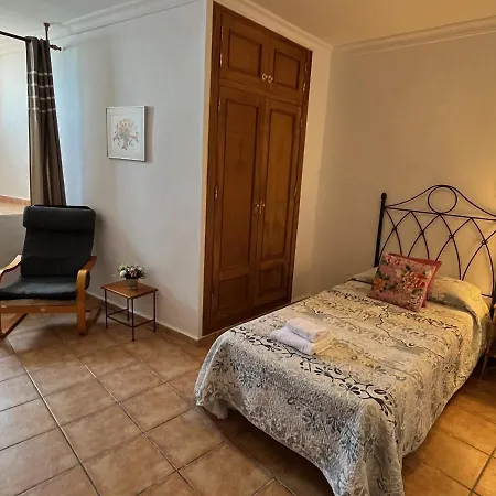 Villa Paradise - Alminares Nerja