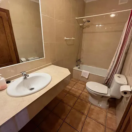 Villa Paradise - Alminares Nerja
