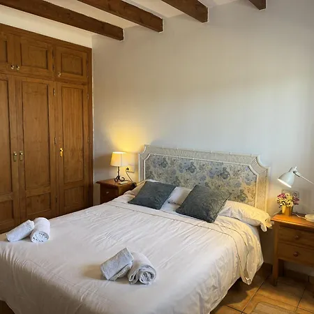 Paradise - Alminares