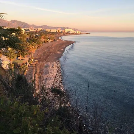 Villa Paradise - Alminares Nerja